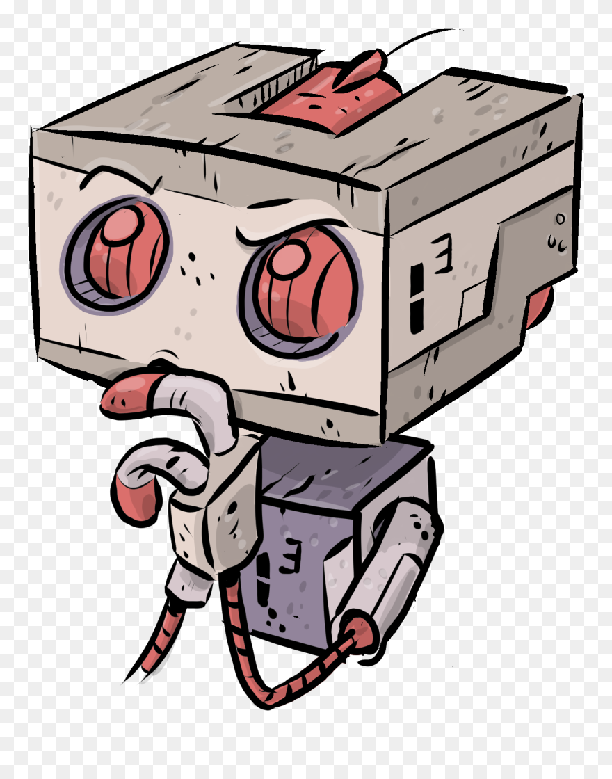 Cartoon Clipart