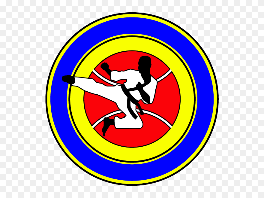 Transparent Taekwondo Belt Clipart - Smk Plus Al Hilal - Png Download