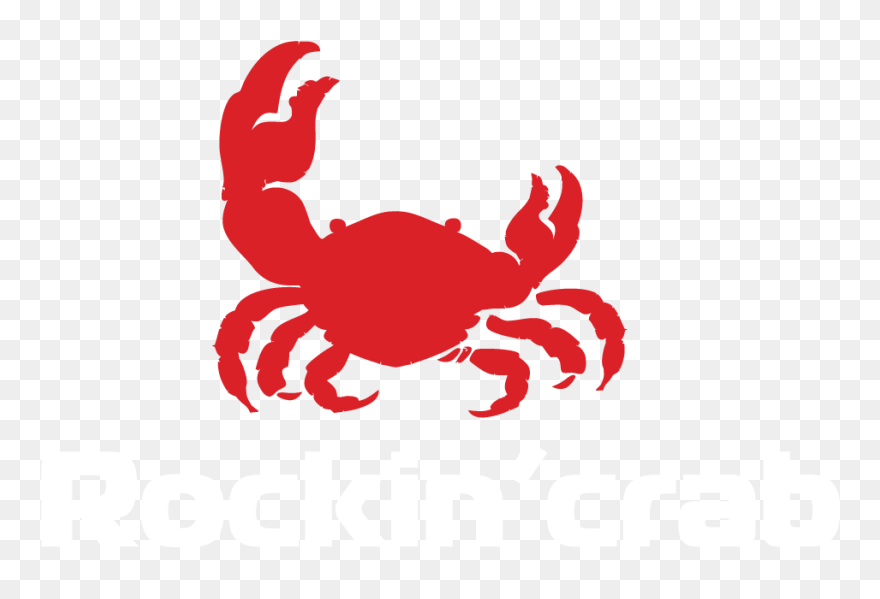 Freshwater Crab Clipart