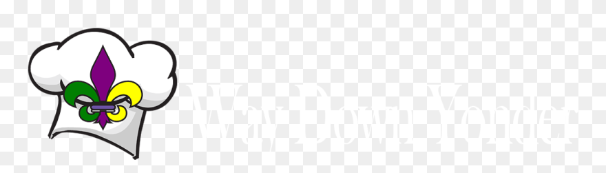 Way Down Yonder Clipart