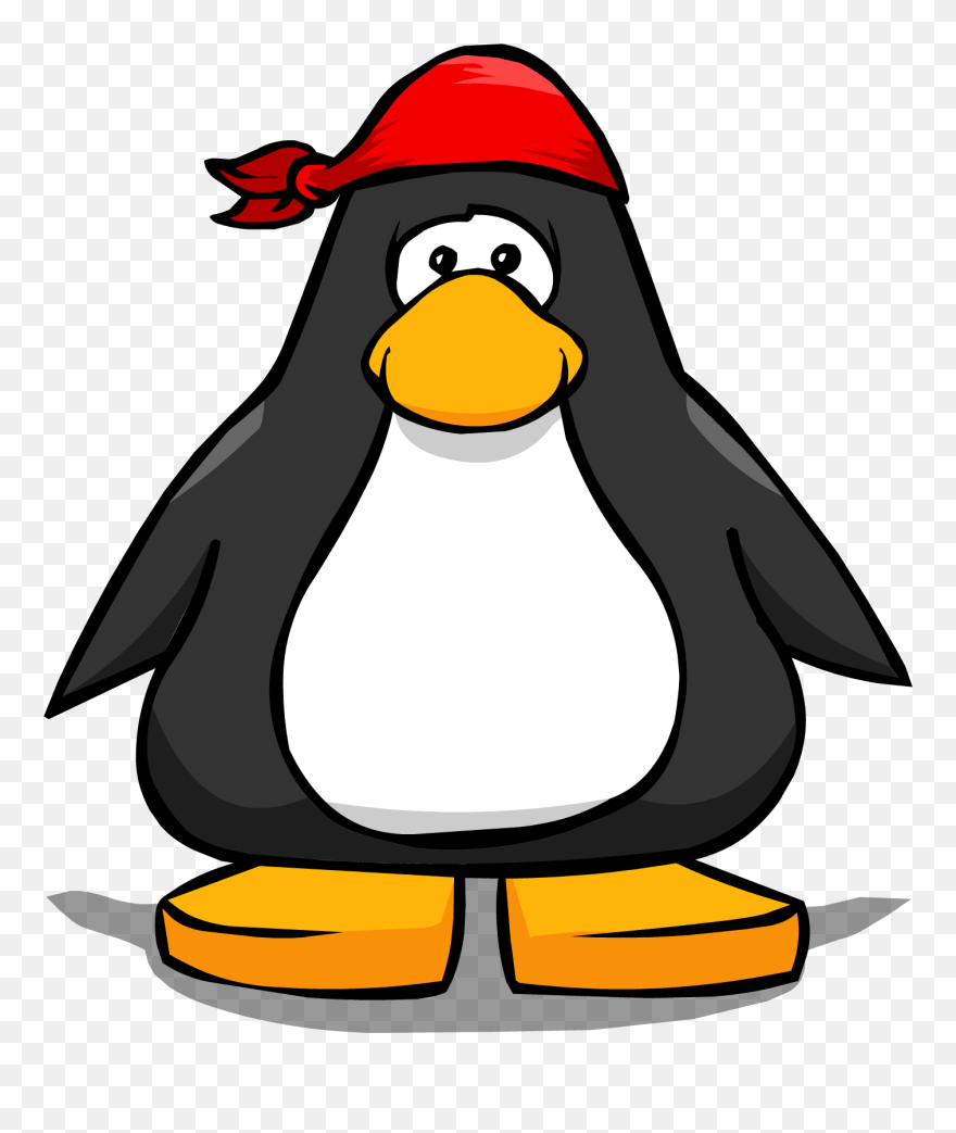 Club Penguin Wiki - Club Penguin Spinny Hat Clipart