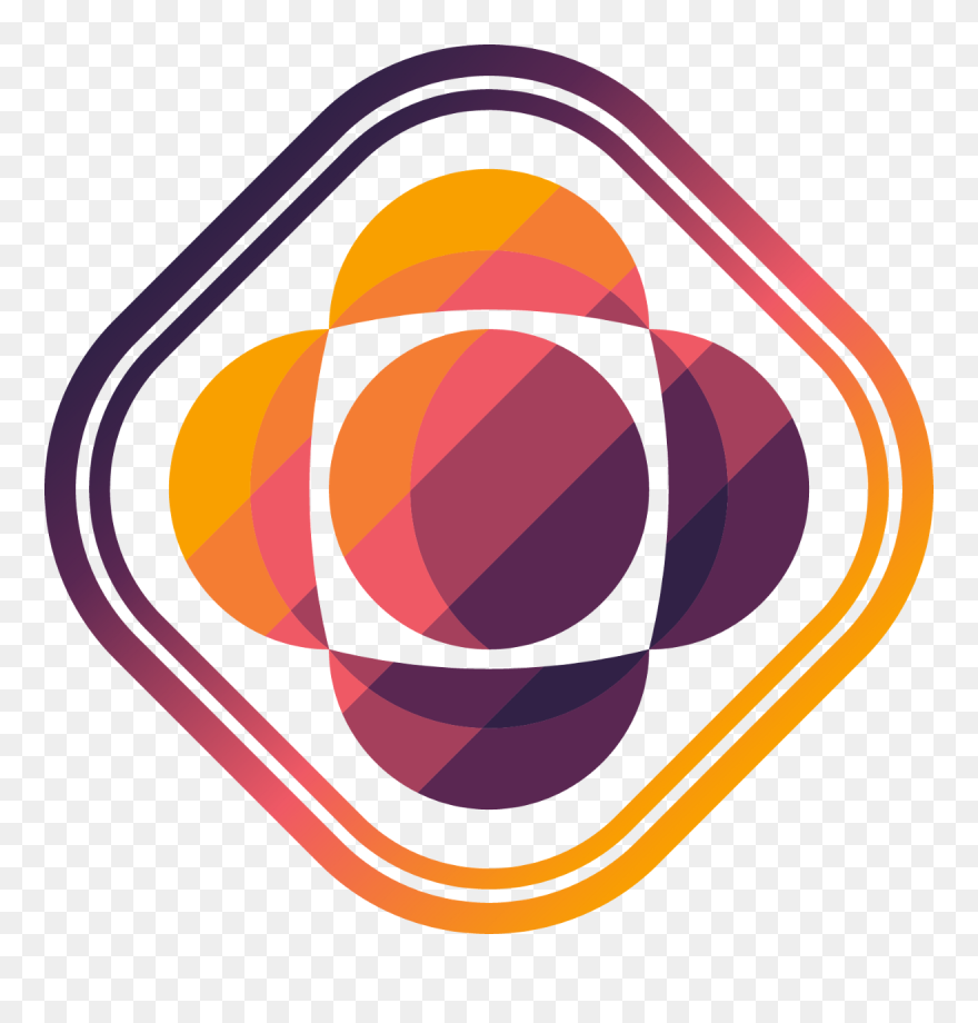 The Story Of A - Psyche Mission Logo Clipart