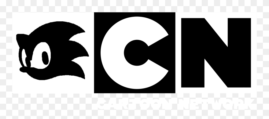 Cartoon Network Old Logos - Graphic Design Clipart