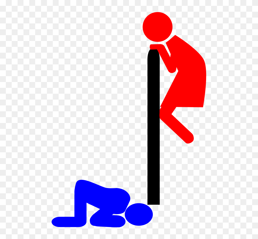 Signos De Mujer Y De Hombre Clipart