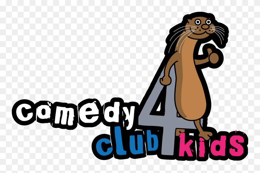 Edinburgh Festival Fringe Comedy Club 4 Kids @ G Live - Comedy Club 4 Kids Clipart