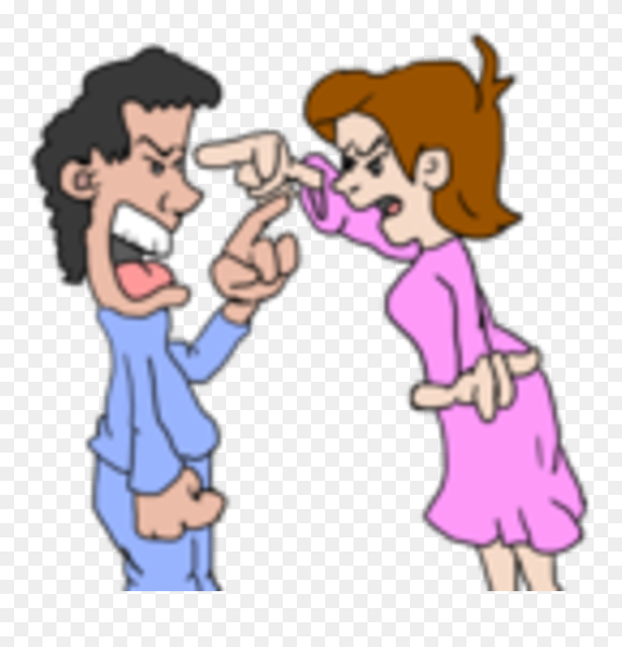 Husband Cheating Wife Jokes Clipart
