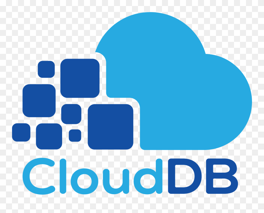 System Cloud Logo Clipart
