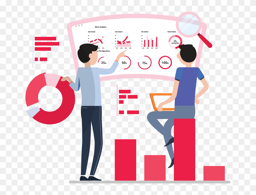 Consultoria Ti Png Clipart