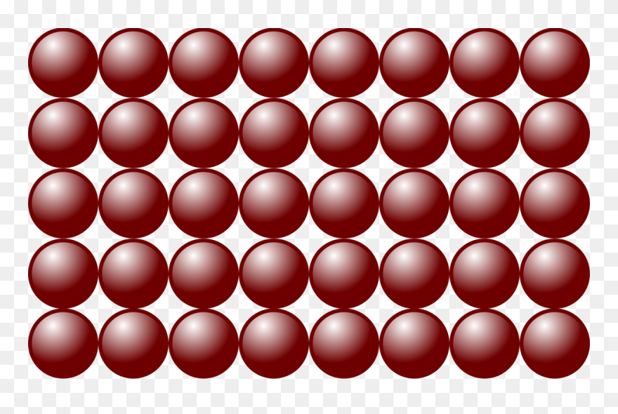 Fruit,sphere,circle - Array Clipart - Png Download