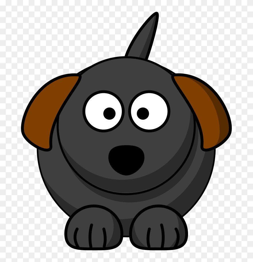 Dog Cartoon Png Gif Clipart