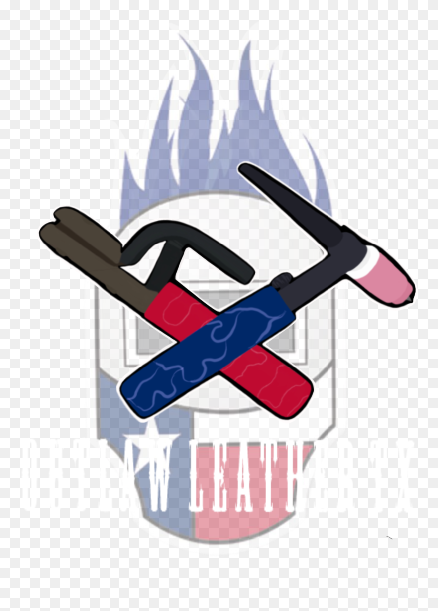 Transparent Welding Torch Clipart - Png Download