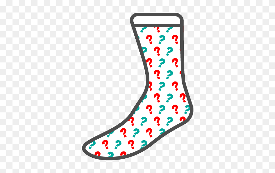 Free Stash Pocket Socks"
 Itemprop="image", Tintcolor - Sock Clipart