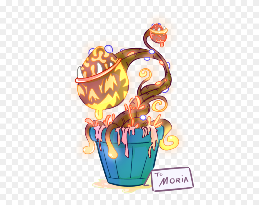 Gecko Moria Two Years Clipart