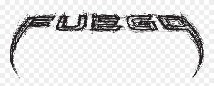 Hella Fuego - Sketch Clipart