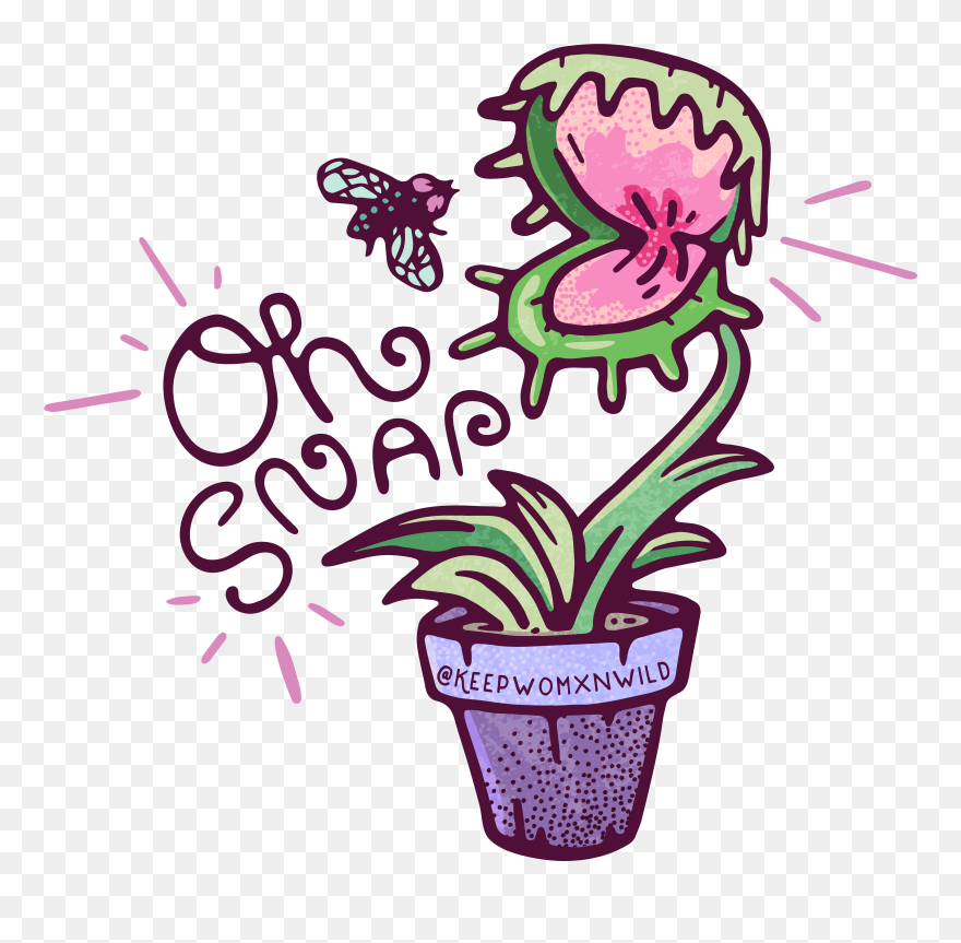 Houseplant Clipart