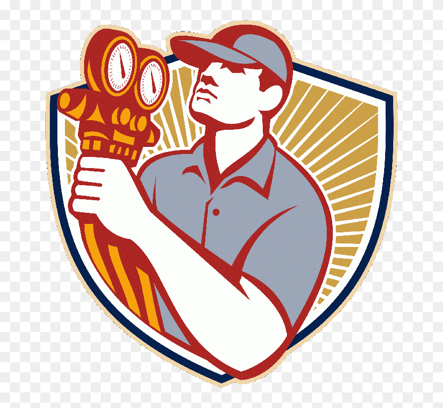 Heat Clipart Hvac - Ac Technician - Png Download