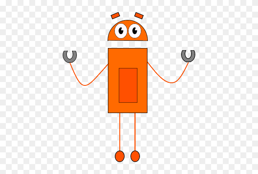 Storybots Wiki - Cartoon Clipart