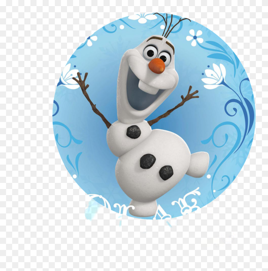 Download Olaf Png Photos For Designing Projects - Frozen Olaf Clipart