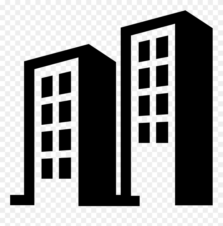 Family Apartment Svg Png Icon Free Download 125566 - Apartments Icon Png Clipart