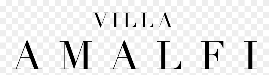 Meraas Amalfi Villas Clipart