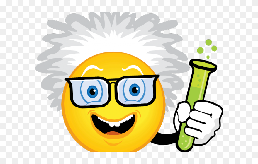 Science Fair Clip Art - Png Download