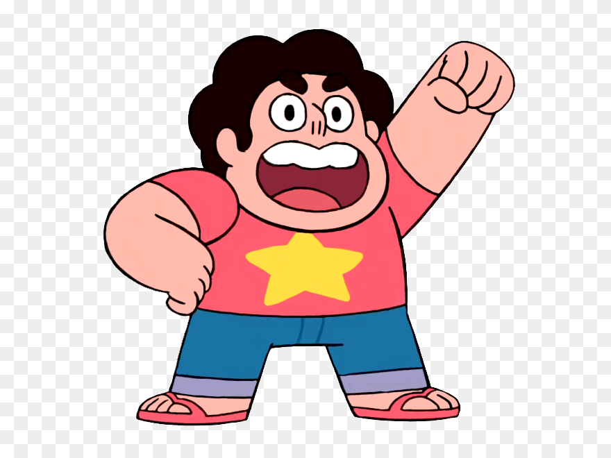 Steven Universe Clipart - Tumblr - Png Download