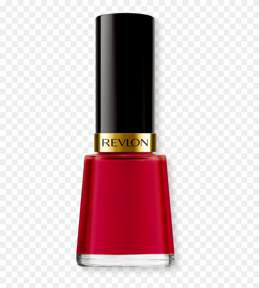 Nail Polish Png Images Free Download - Nail Enamel Revlon Clipart