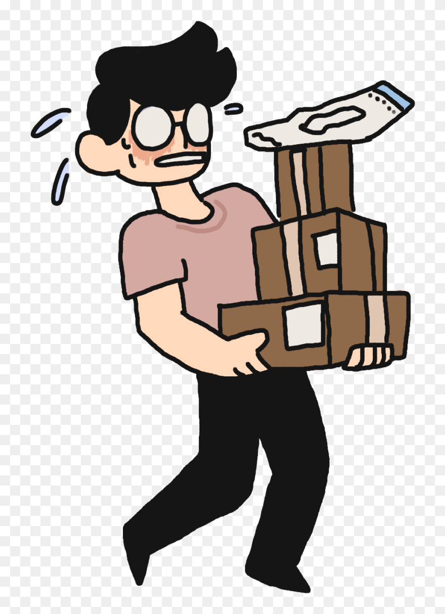 Cartoon Clipart