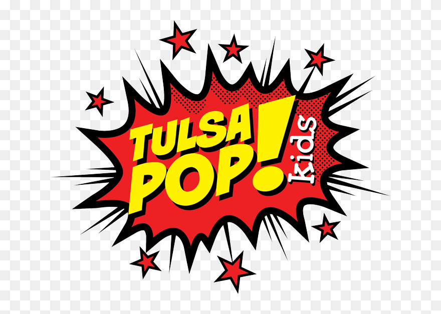 Superhero Bubbles Clipart
