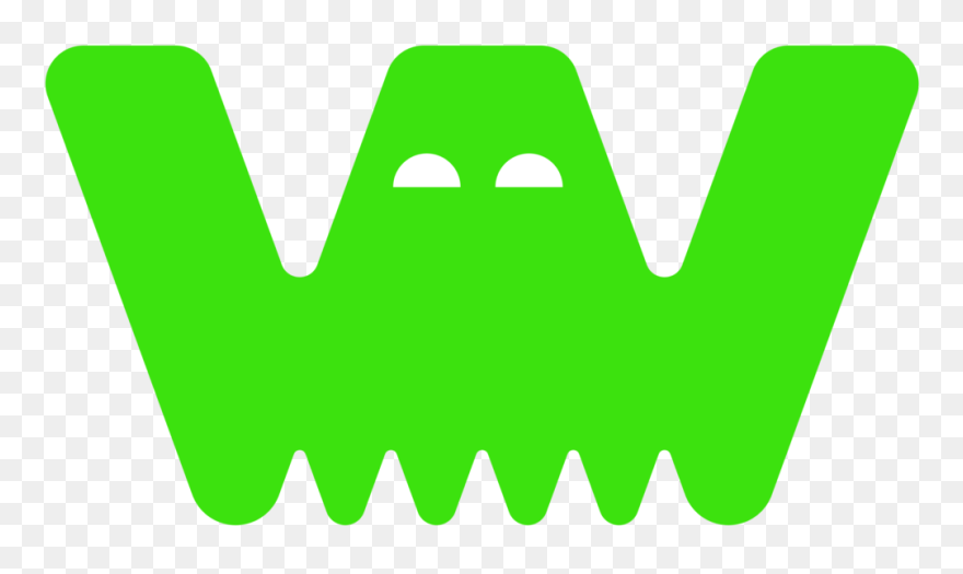 Wilddingo W Symbol Rgb Patterns-02 Clipart