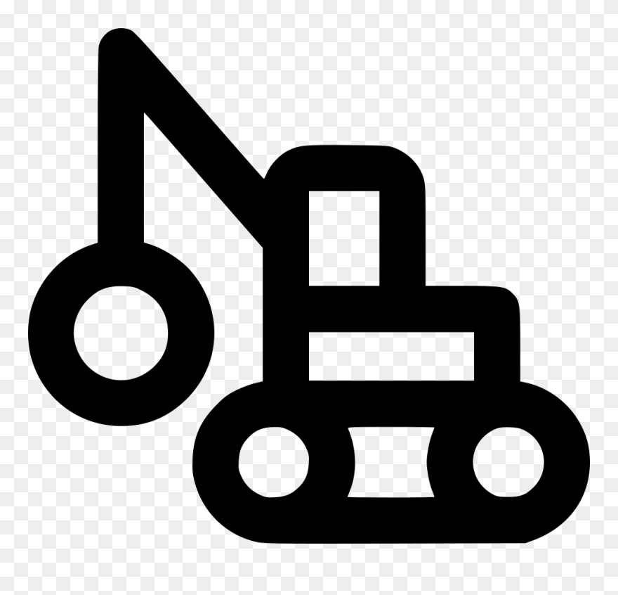 Truck Wrecking Ball - Cn Tower Clipart