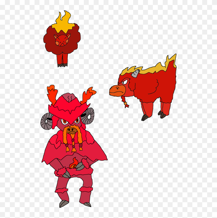 Cartoon Clipart