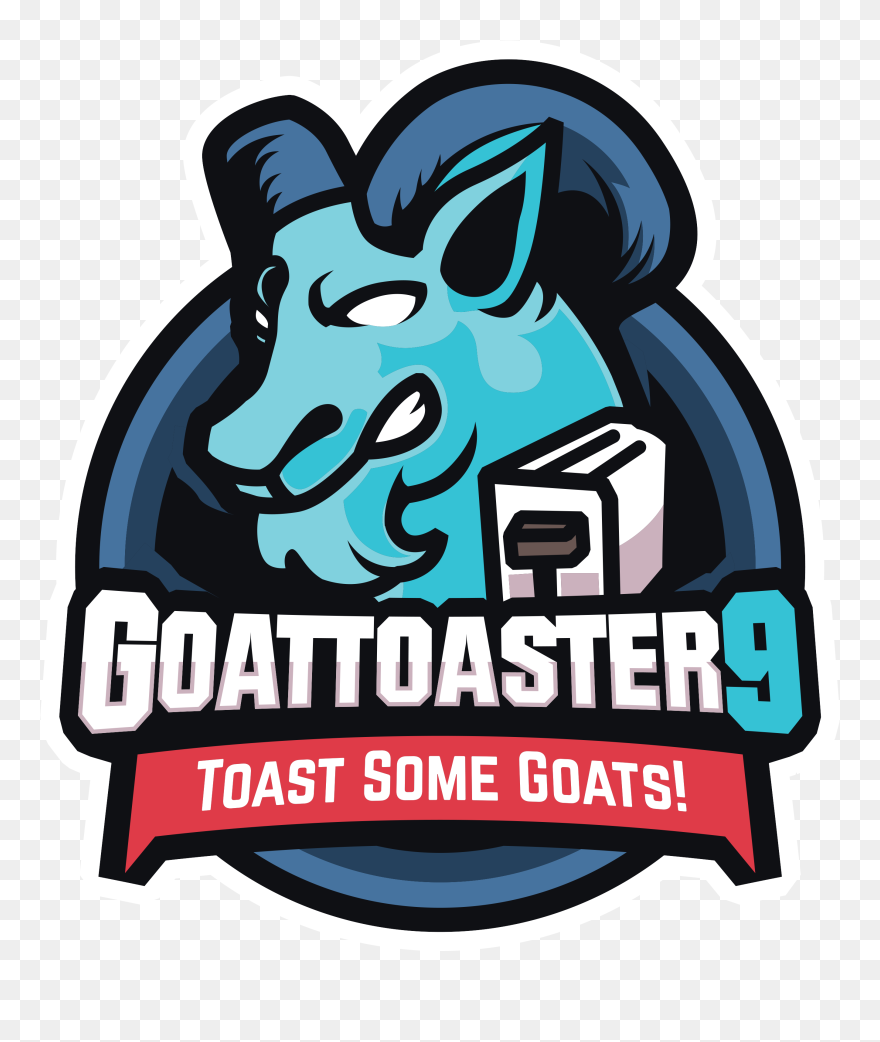 Goattoaster9 Clipart
