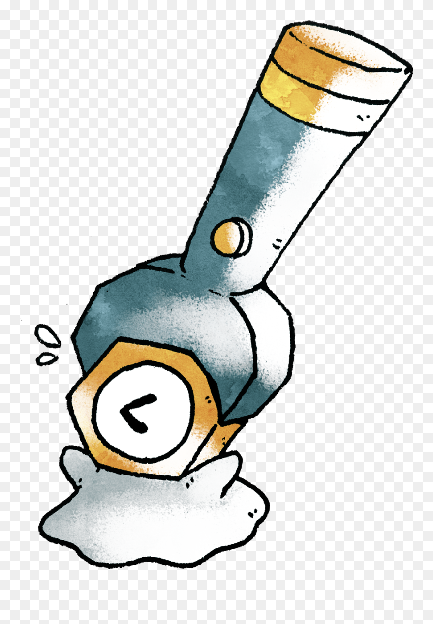 Pokemon Dittonut Clipart