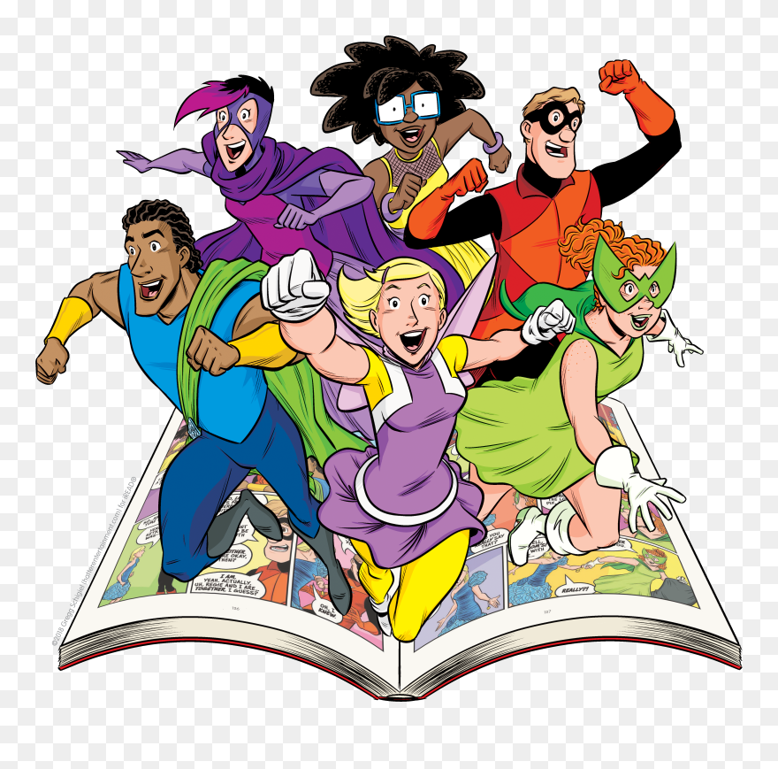 Cartoon Clipart