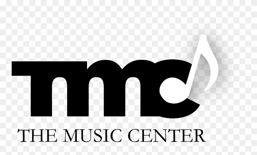 Transparent Jazz Music Clipart - Music Center Greensboro Nc - Png Download