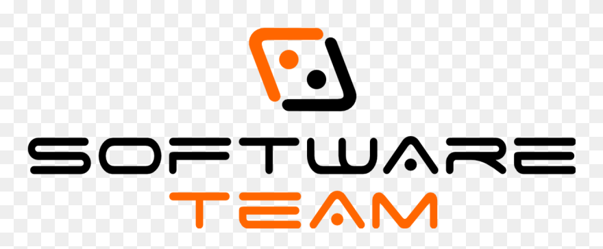 Software Team Logo - Software Team Clipart