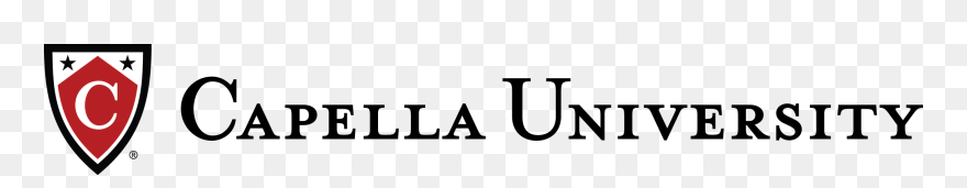Capella Education Company Clipart