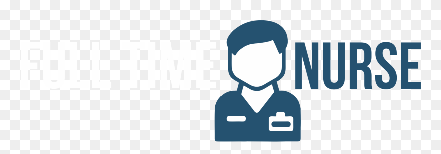 Full Time Nurse - Doesn T Ask Silly Questions Clipart