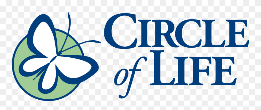 Nwa Circle Of Life Hospice Clipart