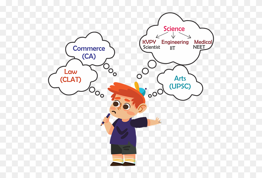 Career Guidance Program Ppt Clipart