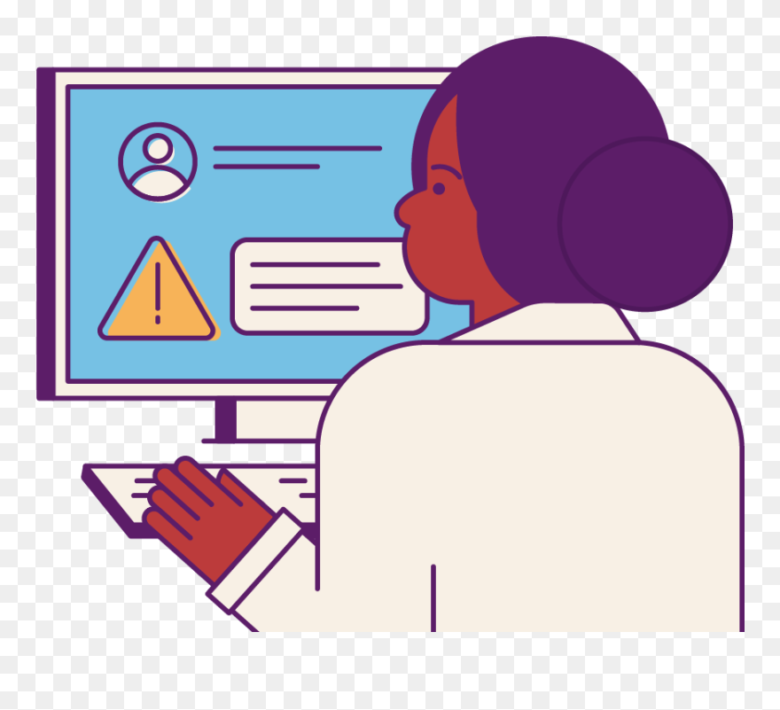 Chat With Viki Clipart