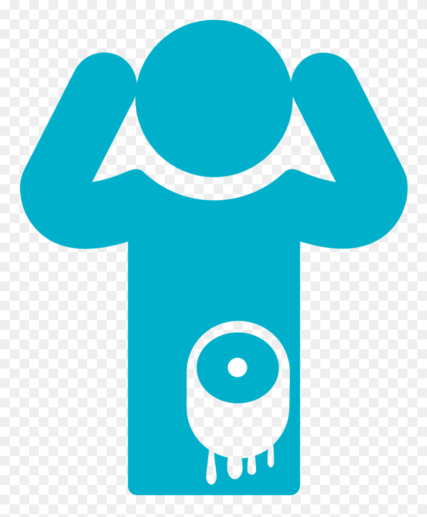 Coloplast Logo Clipart Image Free Download Ostomy Self-assessment - Stoma Symbol - Png Download