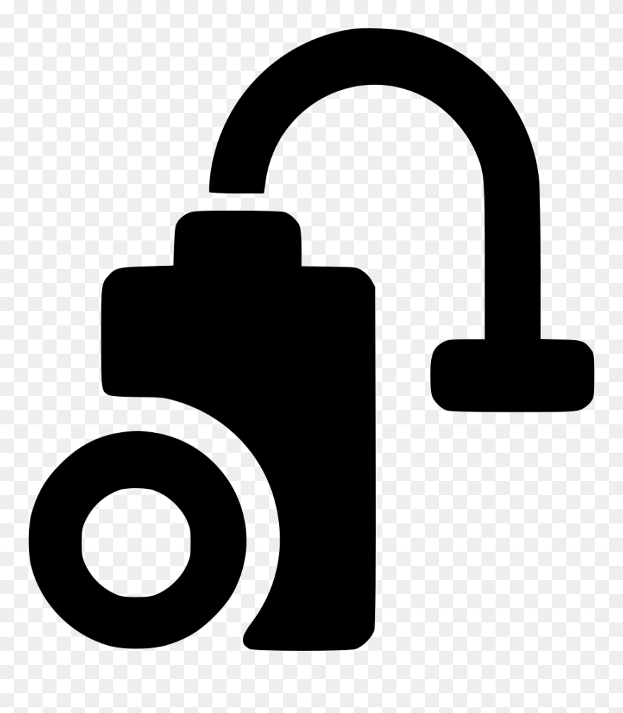 Vacuum Cleaner Clipart