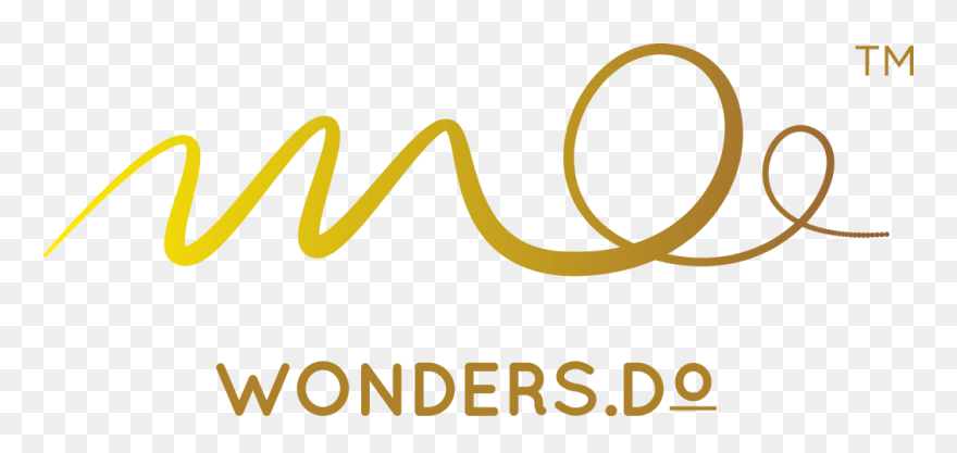 Wonders - Do Clipart