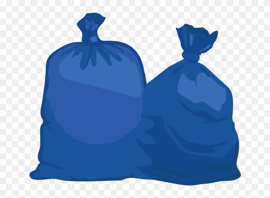 Just Bags - Illustration Clipart