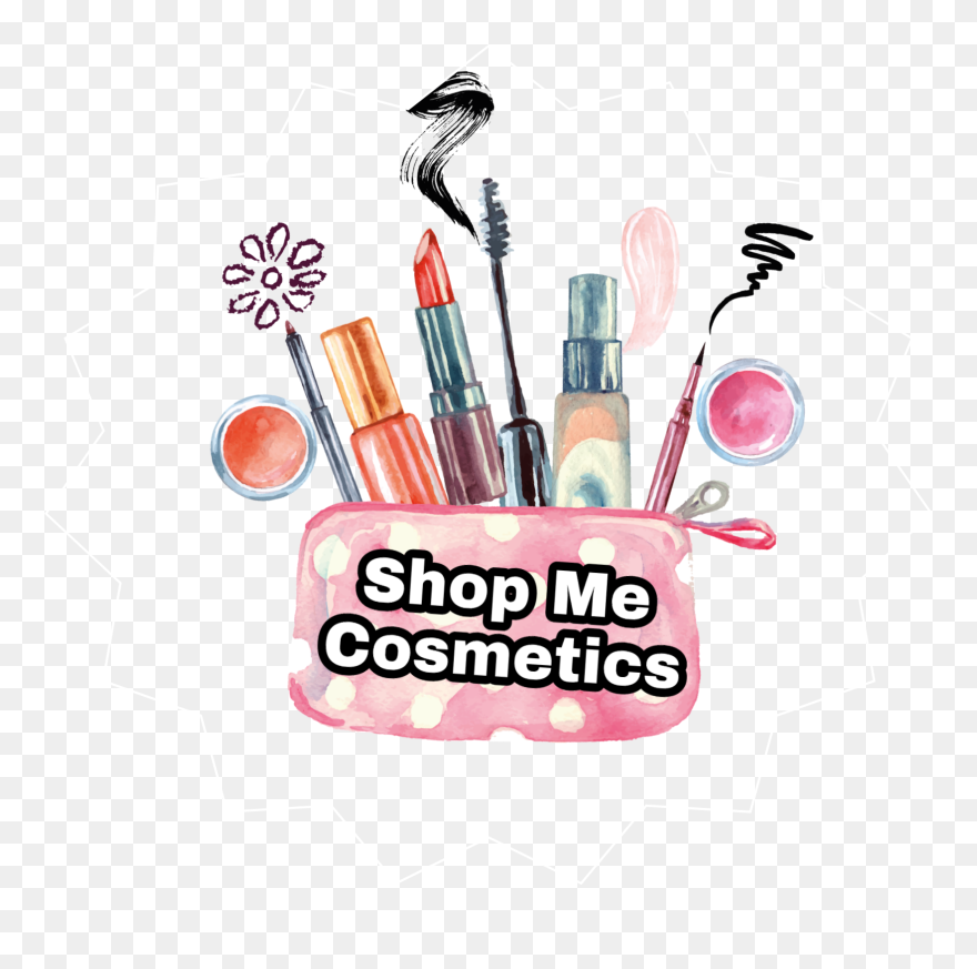 #kj - Cosmetics Clipart