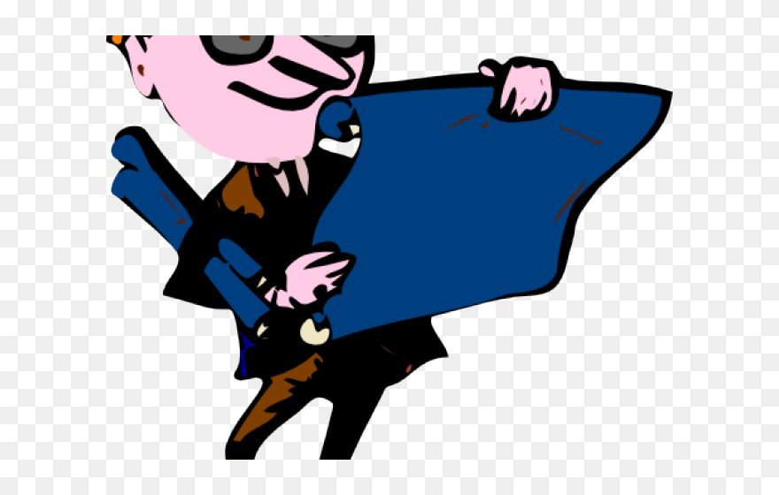 Contractor Cliparts - Png Download