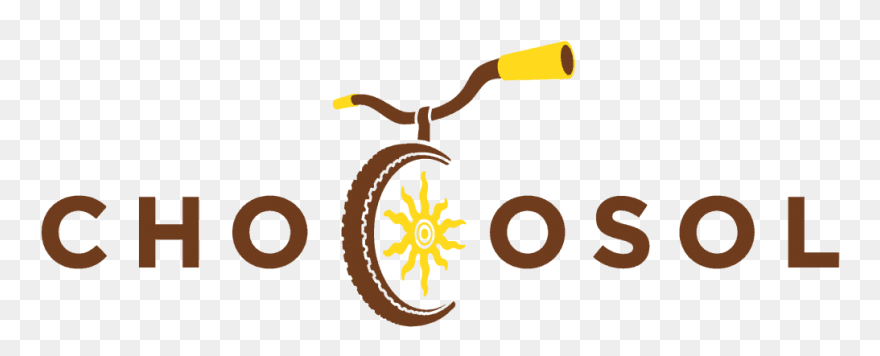 Chocosol Logo Clipart