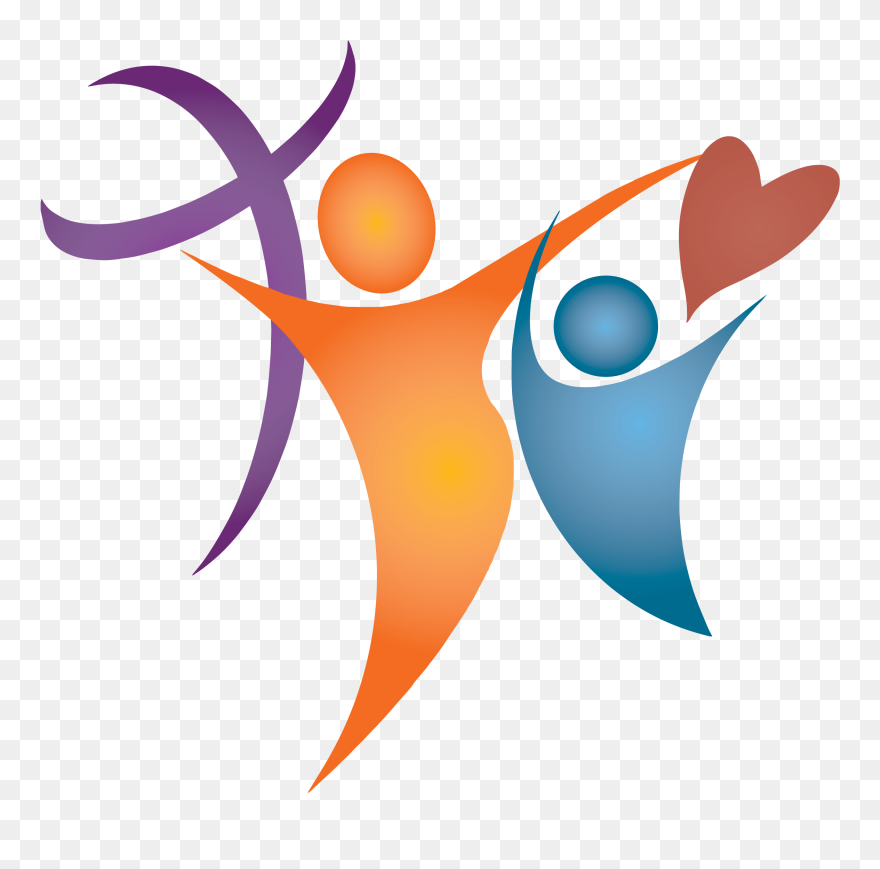 Anh Em Hãy Yêu Thương Nhau Clipart